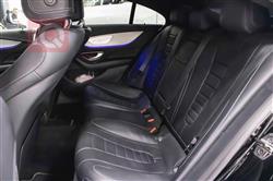 مرسيدس بنز CLS